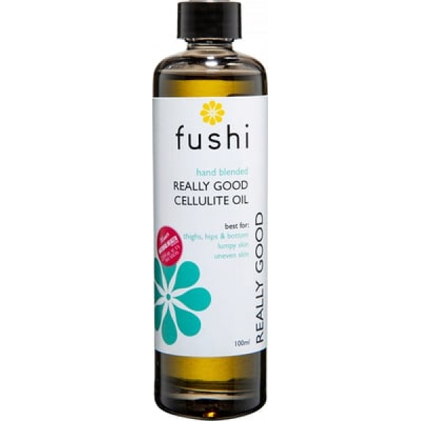 Fushi Really Good Cellulite  Oil 